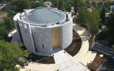 Basilica Gospe od Otoka in Solin