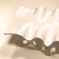 Modelo de impresora 3D