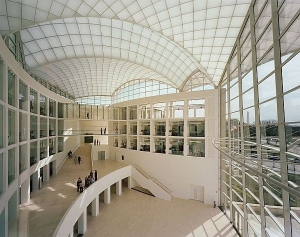 Proyectos de Rhino. Institute of Peace.