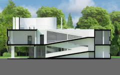 Renderizado de secciones