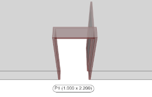 Información de etiquetas
