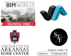 Eventos de VA para marzo 2016