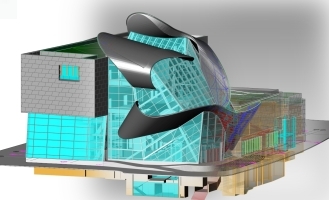 VisualARQ, arquitectura de forma libre 200