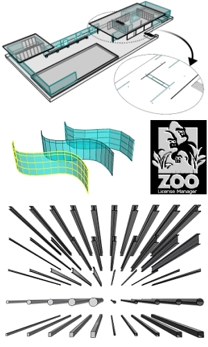 Características de VisualARQ 1.8