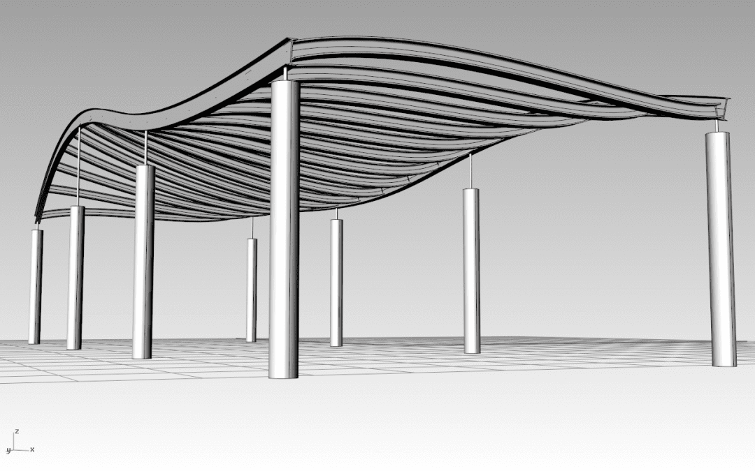 VisualARQ 1.2 disponibile