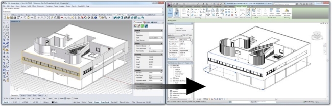 BIM + IFC: Why we need them all
