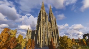 Lumion es idóneo para tus creaciones arquitectónicas Lumion es idóneo para tus creaciones arquitectónicas