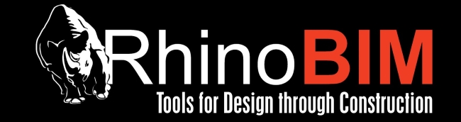 RhinoBIM: first commercial release