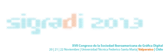 VisualARQ en SIGraDi 2013