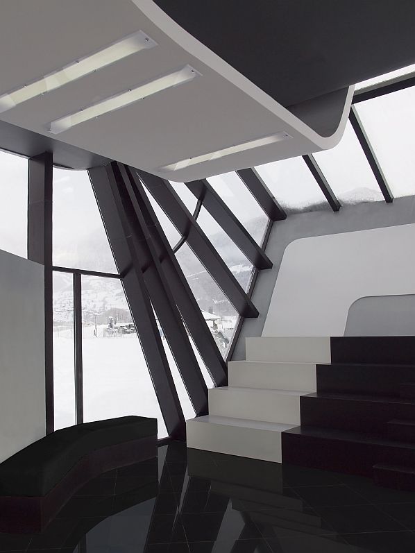 La disposición de los asientos en la sala de embarque ahorra espacio. La disposición de los asientos en la sala de embarque ahorra espacio.