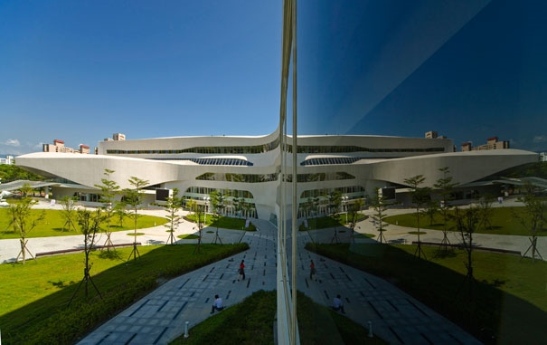 VisualARQ, el software de forma libre en 3D, estudia diseños arquitectónicos en todo el mundo VisualARQ-software-forma-libre-3D-studies architectural designs-mundo