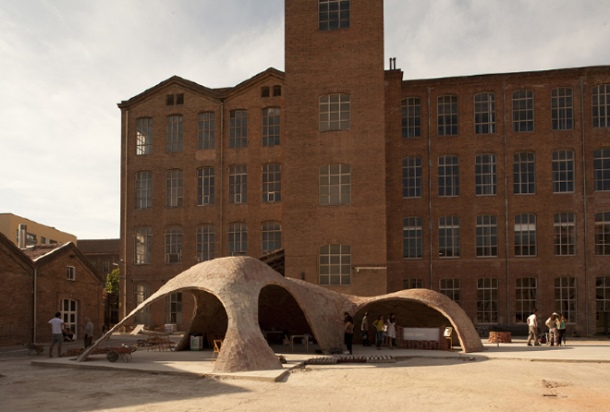 VisualARQ examines modern (and not-so-modern) architecture