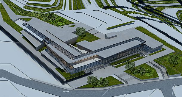 El relleno sanitario o landfill, arquitectura que transforma residuos en beneficios El relleno sanitario o landfill, arquitectura que transforma residuos en beneficios