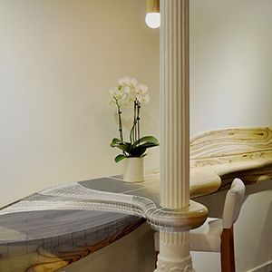 VisualARQ en el Master Diseño Interiores BIM