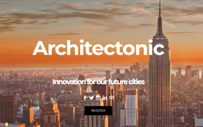 VisualARQ at the Architectonic 2019 event in Cyprus