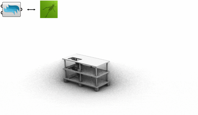 Webinar sui componenti VisualARQ in Grasshopper