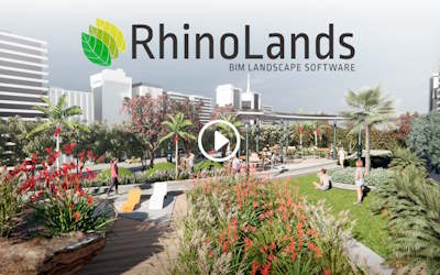RhinoLands released!