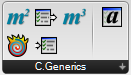 Generics components